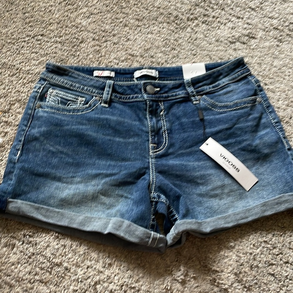 NWT Vigoss Shorts - Picture 2 of 6